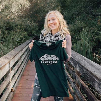 Evergreen Goods Profile