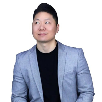Donald Kim Profile