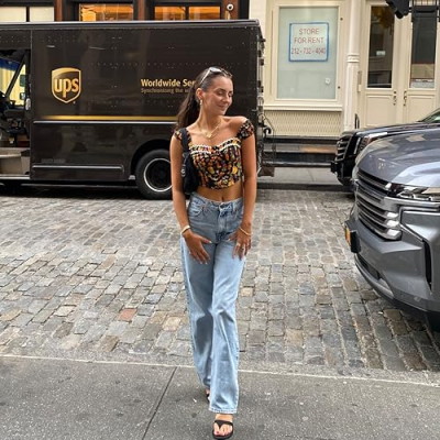 Lilly's Amazon Favorites Profile