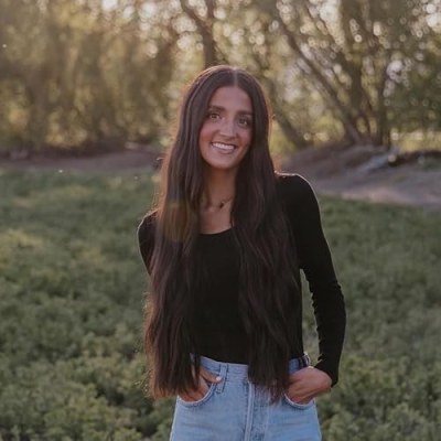 Reagan Spencer Profile