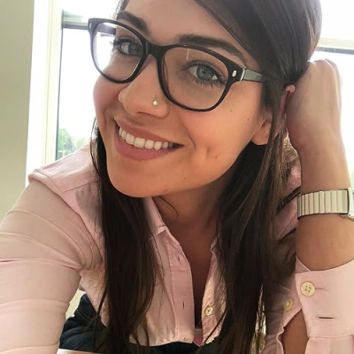 Makenzi Berg's Amazon Picks! Profile