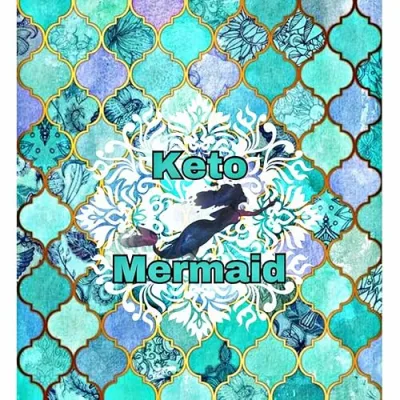 Keto mermaid