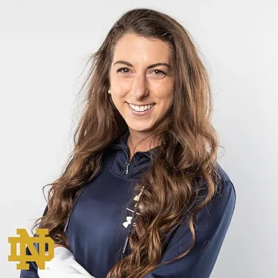 Ashley Burkhardt Egel