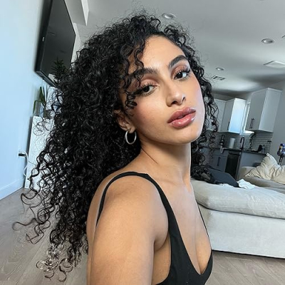 iman gharram Profile