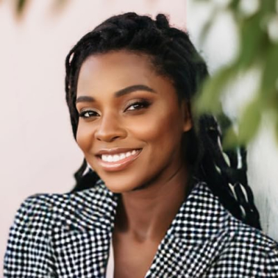 Christine's Amazon Store Profile