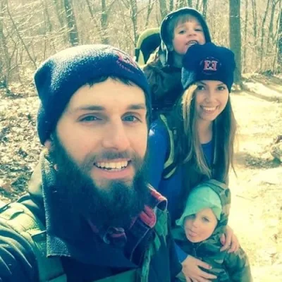 Wild Wonderful Off-Grid