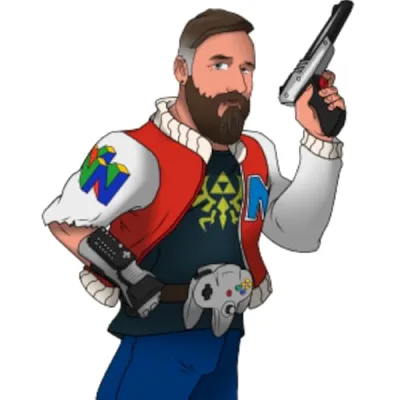 N64Josh Nintendo Shop