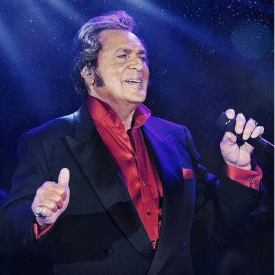 Engelbert Humperdinck Profile