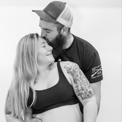 KASS SUTTON | FTM | Dog Mom Profile