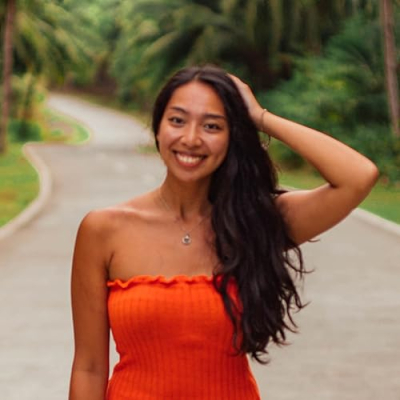 Shop Mel's Travel Recommendations Profile