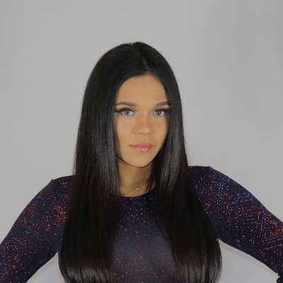 Melanie Rosa Profile