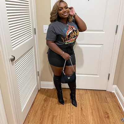 Jasmin Harris Profile