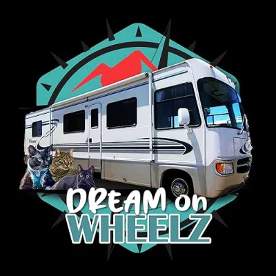 Dream on Wheelz