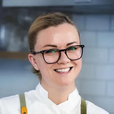 Chef Rudakova