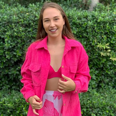 Sammi Barber Profile