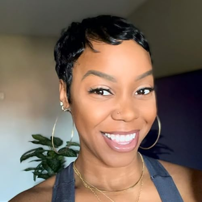 Sheronda McDaniel Profile