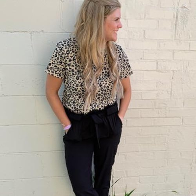 Jennifer Williams Profile