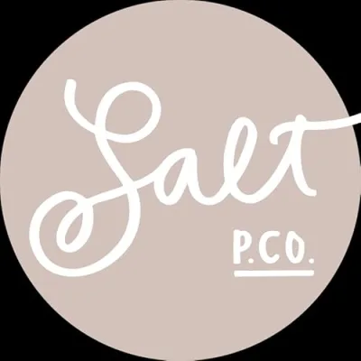 Salt Paper Co.