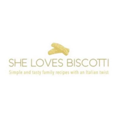She Loves Biscotti