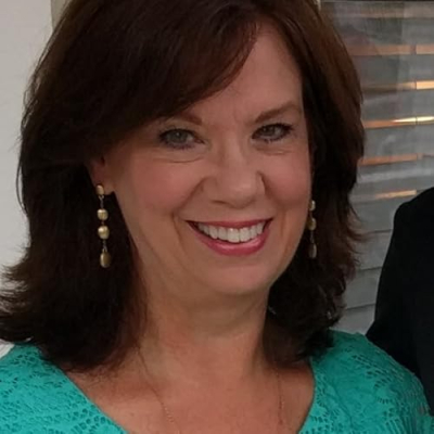 Susan Webster Profile