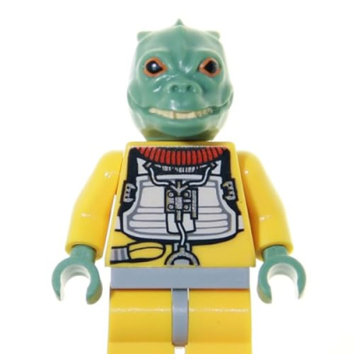 Bossk’s Bounty Store Profile