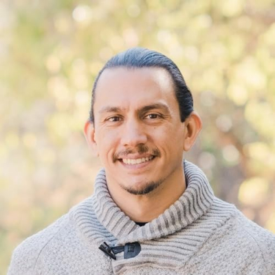 Aaron Putnam Profile