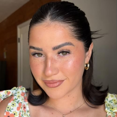 Amanda Peña Profile