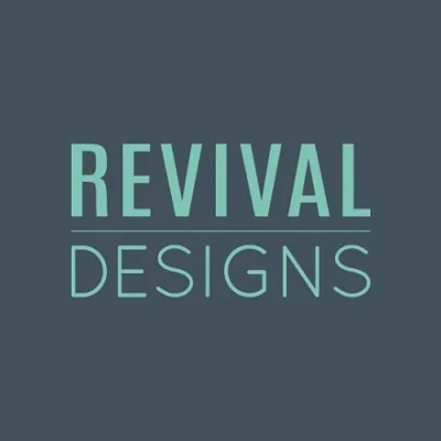 The Revival Designs Store