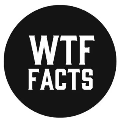 WTF Facts shop