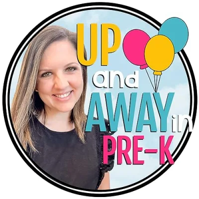 Up and Away in Pre-K