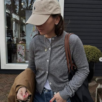 JESSI IN SAN FRANCISCO Profile