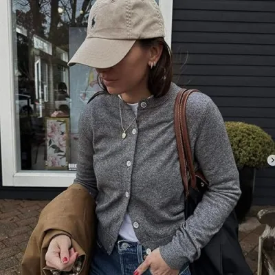 JESSI IN SAN FRANCISCO