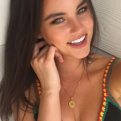 Sarah Walker Profile