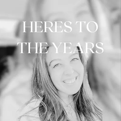 Jen Fairbanks (Here’s To The Years)