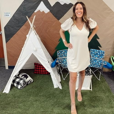 Miss Monica Keating Profile