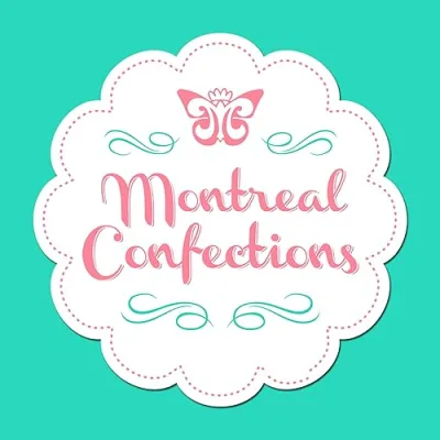 Montreal Confections - Cookie School
