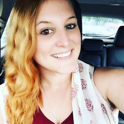 Solo Travel Sara Profile