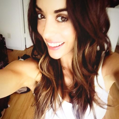 Christina Pistone's Recommended Products Profile