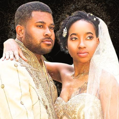 James & Lady Dy Profile