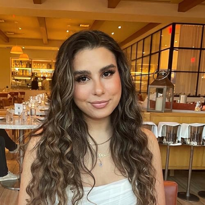 Maria's Munchies Profile