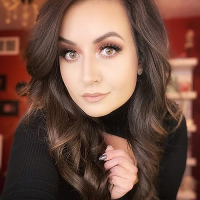 Krystal Sanchez Profile