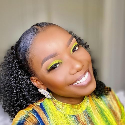 Fashion • Beauty • Home Profile