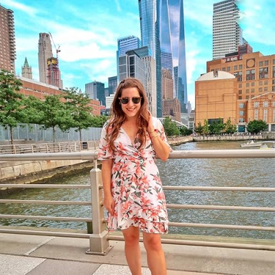 Rebecca Shinners Profile