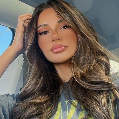 Brittney Sirie Profile