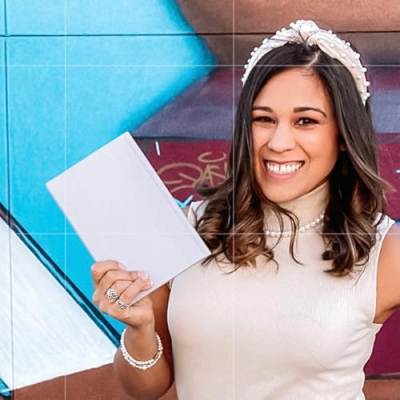 Miss Garcia’s Teacher Finds Profile