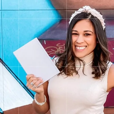 Miss Garcia’s Teacher Finds