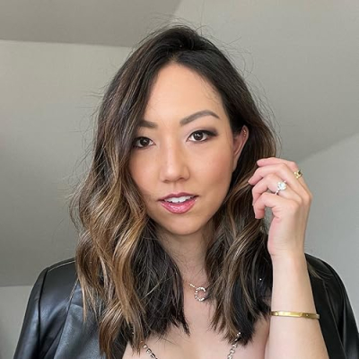 Christine Yun @trendenvy Profile