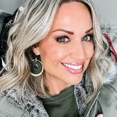 Mandy Sims / The HAC Life