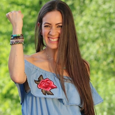 Reverdece Tu Vida Profile