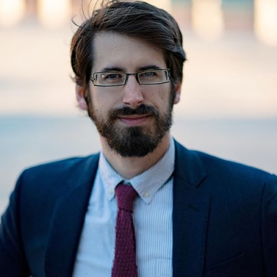 Religion for Breakfast Profile